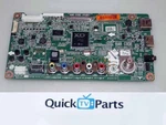 Lg 55LN5200-UB Busulmr Main Board EBT62860401 / EAX65049107 (1.0). Fixed Price $94.99.