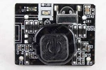Lg Tv 47LY340C Ir Sensor P-jog Switch Power Button JAC-02V0 LB5600. Fixed Price $9.62.