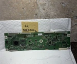 6870C-0477H T-con Board For 55EG9100 LC55OLUD-LGPL. Fixed Price $50.34.