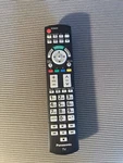 Panasonic N2QAYB000486 Remote Control For Tv. Fixed Price $17.99.