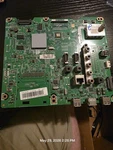 Samsung BN94-05750K Main Board For UN50EH5300FXZA (version CH01). Fixed Price $69.99.