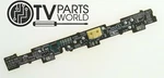 Sony KDL-40W5100 Led Board 1-879-408-11 173077311. Fixed Price $8.86.