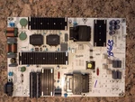 267224 Hisense Power Supply, HLL-9863WD, RSAG7.820.9863/ROH, 75H6570G, 75R6E3,. Fixed Price $39.99.