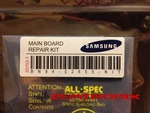 Samsung Main Board Repair Kit BN94-02655A LN32C450 No Standby Led, Power Working. Fixed Price $19.99.
