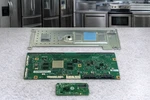 6870C-0702A V21-83U-CPCB T-con Board W/ Rf Module LGSBWAX12 & Bracket. Fixed Price $103.95.