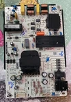 Sceptre G55 , Kqvvglba A558CV-UMC Power Supply Board ; PW.138W2.802. Fixed Price $31.99.