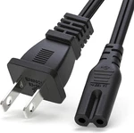 Tv Power Cord For Samsung Lg Tcl Sony. Fixed Price $10.90.
