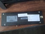 Samsung QN55Q75FMFXZA One Connect BN96-44871K Cosmetic Damage Tested Working. Fixed Price $129.95.