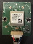 Insignia Toshiba Amazon Jvc Rca Fire Tv FF3220FR WCT5J Wifi Card Module Board. Fixed Price $29.99.