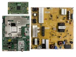 Lg 65SJ8500-UB.BUSYLJR Repair Part Kit EAY64489641,EAX67032904(1.0), EBT64458303. Fixed Price $129.99.