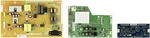 Vizio V435-J01 (LTPWE6LX Serial) Complete Tv Repair Parts Kit. Fixed Price $26.96.