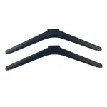 Oem Tcl Tv Stand Legs Base Pedestal Part A02900-0 A02901-0 With Screws Included. Fixed Price $13.99.