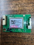 Oem Tcl Hitachi 07-RT8812-MA2G Wi-fi Wifi Wireless Internet Board (up Shelf 2). Fixed Price $10.00.