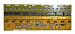 Darfon Backlight Inverter Board Tv Part E206453, V144. Fixed Price $35.00.