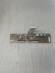 LJ41-10137A 43EH X Buffer Board For Samsung PN43E450A1F /. Fixed Price $15.00.