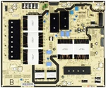 Samsung BN44-00907A Power Supply / Led Board. Fixed Price $43.21.
