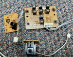 Sony Cdp CX-400 Optical Sensor Boards T.sens Pwb, D. (out) In. Fixed Price $15.00.