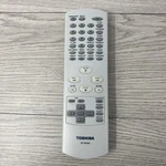Toshiba SE-R0090 Dvd Player Remote Control SD-4900, SD-4990 Batteries Included. Fixed Price $7.17.