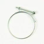 Lg 4860FR3092D 1/2" Clamp Steel Pipe. Fixed Price $37.69.
