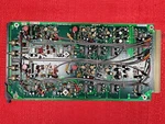 Vintage 1-606-670-13 Sony AU-27 Board. Fixed Price $499.99.