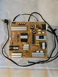 Power Supply Board EAX69063802, EAY65769222, LGP75T-20U1 For 75UN6970PUD. Fixed Price $30.00.