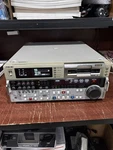 Sony DSR-2000 Dvcam Digital Video Cassette Recorder Dv/minidv. Fixed Price $520.00.