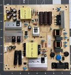 Vizio V585-H11 Power Supply Board Pn: ADTVJ1812ABH Bn: 715G9165-P01-002-003M. Fixed Price $20.00.