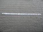 Vizio Led Lamp Strip L43-0040826 From Model P502UI-B1E & Panel TPT500DK-QS1. Fixed Price $29.95.