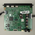Samsung PN43F4500BFXZA Main Board BN94-07276B BN41-02109 Tested Working. Fixed Price $34.88.