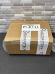 PS-R111 Single Door Power Supply, Securitech, 24VDC, 5 Amp, For Fail Safe App.. Fixed Price $79.99.