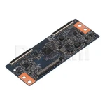 FX-5550T15C14-619 Original Hisense T-con Board 50H5C RSAG7.820.5687/ROH. Fixed Price $36.50.