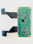 Hisense RSAG7.820.6127/R0H Tv T-con Board Pcb For 55H5C 55H6B 55H7B. Fixed Price $30.00.