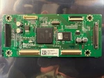 Lg 50PT350-UD Logic Control Board EBR72680701 EAX63986201. Fixed Price $10.50.