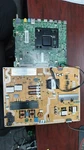 Samsung L65S6NR MSM(BN44-00808E & UN65MU6500FXZA (BN94-12428A BN97-13470A). Fixed Price $175.00.