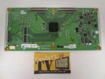 Sharp LC-70LE632U T-con Board (DUNTKF778WE13) DUNTKF778FM13. Fixed Price $49.95.