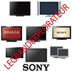 Ultimate Sony Tv Lcd Plasma Led Repair Service 420 Pdf Manuals Dvd. Fixed Price $16.61.