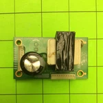 Insignia NS-LDVD32Q-10A Television Board DTV3233-24V. Fixed Price $13.95.