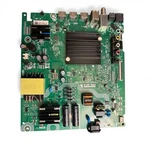 Hisense 55A65H Main Power Board RSAG7.820.12366/ROH W/ Trim. Fixed Price $19.00.