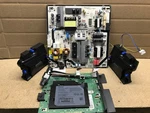 Samsung UN85U7900FDXZ Vers DA07 Repair Kit BN96-62366U Main, BN44-01340B P.s.. Fixed Price $129.94.