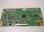 Samsung 40" Lcd Tv T-con Board: BN95-00492A, LN40D550, LN40D550K1F. Fixed Price $42.99.