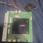 Insignia NS-50DF710NA19 Main Board 715G9566-M01-B00-005K. Fixed Price $24.95.