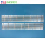 Led Strip For Samsung UN60J6200AF UN60H6103 UN60FH6003F UN60FH6200F BN96-29074A. Fixed Price $28.93.