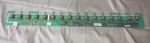 Genuine Samsung Inverter Board SSB460H16V01 (l) For LN46B750U1FXZA - Works Great. Fixed Price $17.99.