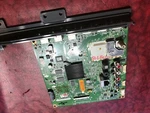 Lg 50LB6100 Main Board EBT62974406. Fixed Price $49.00.