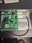 Amag Technology Mn-psu-kit Multinode Power Supply Board 7000-5283 New Box. Fixed Price $75.00.