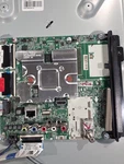 Lg 75" 75UN7070PUC Main Board EBT66488002. Fixed Price $20.75.