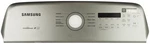 Samsung Washer DC64-03825C Control Panel Assembly. Fixed Price $63.55.