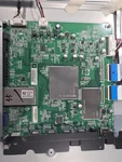 Insignia NS-55E480A13A Main Board 715G5538-M01-000-005K XCCB01K0500. Fixed Price $8.50.