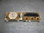 Lg Washer Control Board Knob Part # EBR36870705. Fixed Price $18.00.