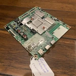 Lg EBU65853506 Main Board For 43UN6950ZUA.BUSWLJM. Fixed Price $29.95.